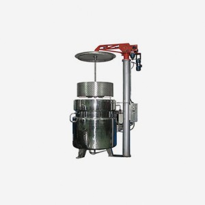 배속추출기 (크레인형)