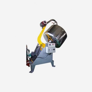 단일형 소형 저온농축기