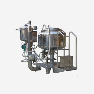 우주농축기 (일체형)