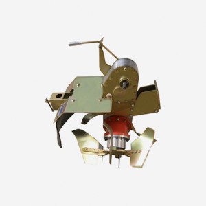 브이형배토기(부착용)