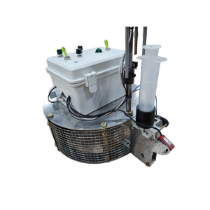 유해말벌멸종기